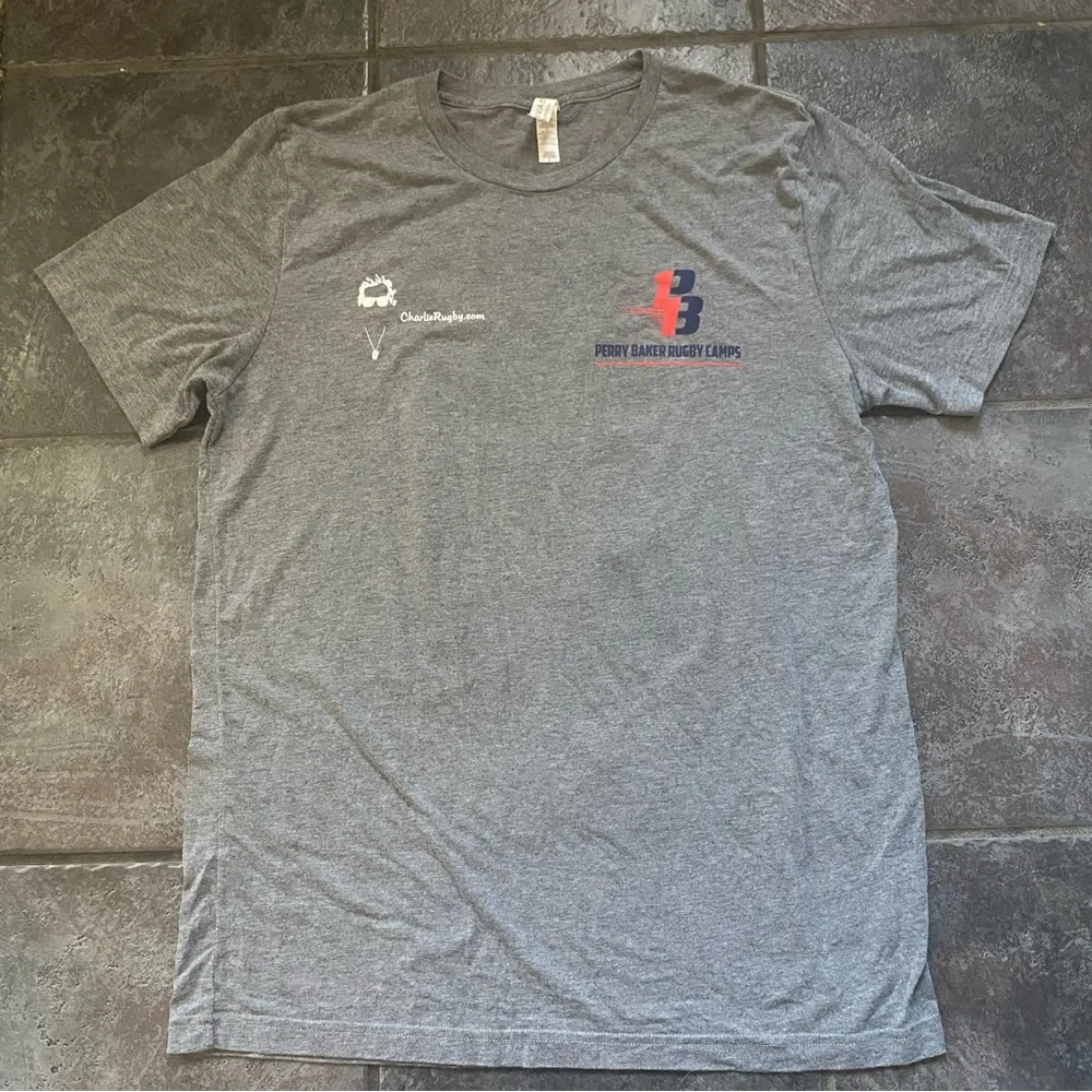 •Mens graphic tee bundle 5 piece• Size L - Picture 2 of 15